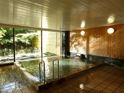 Shimoda Jyuraku Hotel Exterior foto